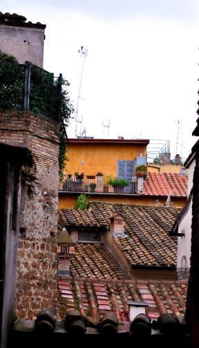 Frühstückspension Degli Antiquari