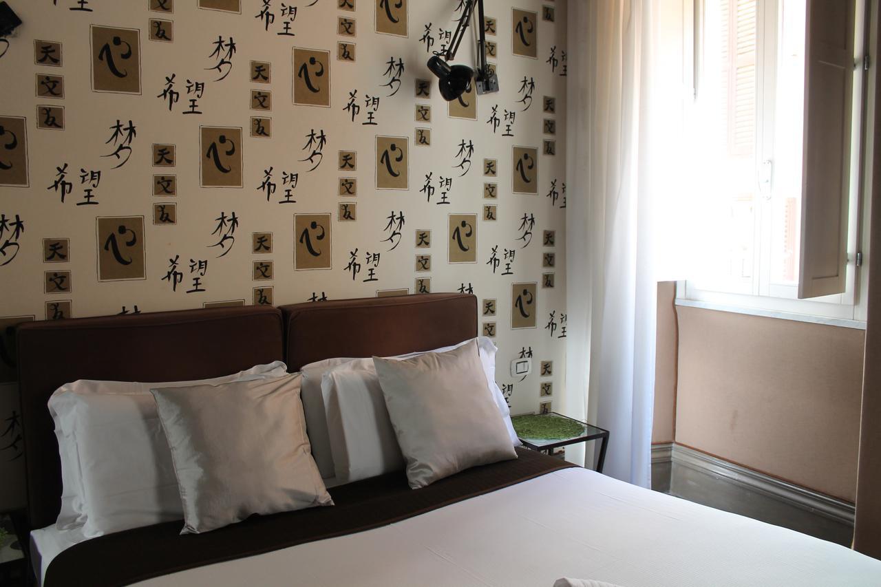 Degli Antiquari 2* Rom