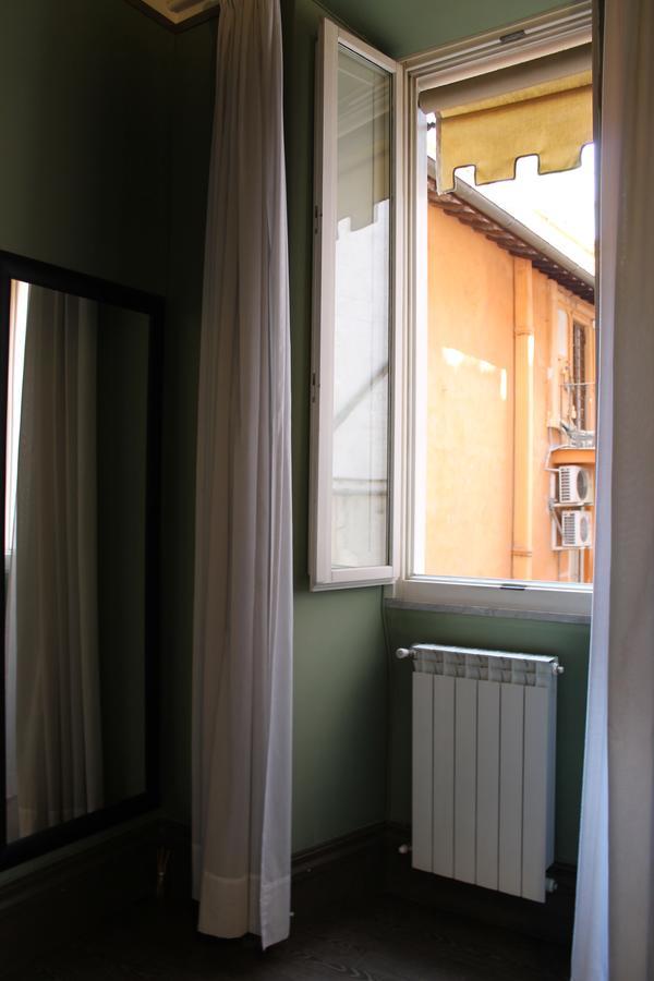 Degli Antiquari 2* Rom