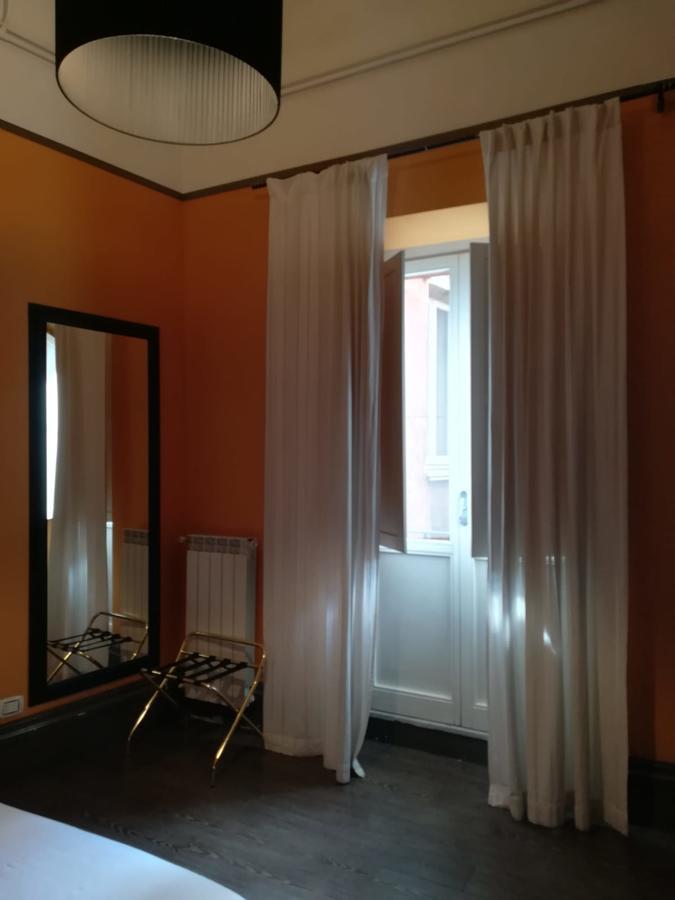 Degli Antiquari 2* Rom
