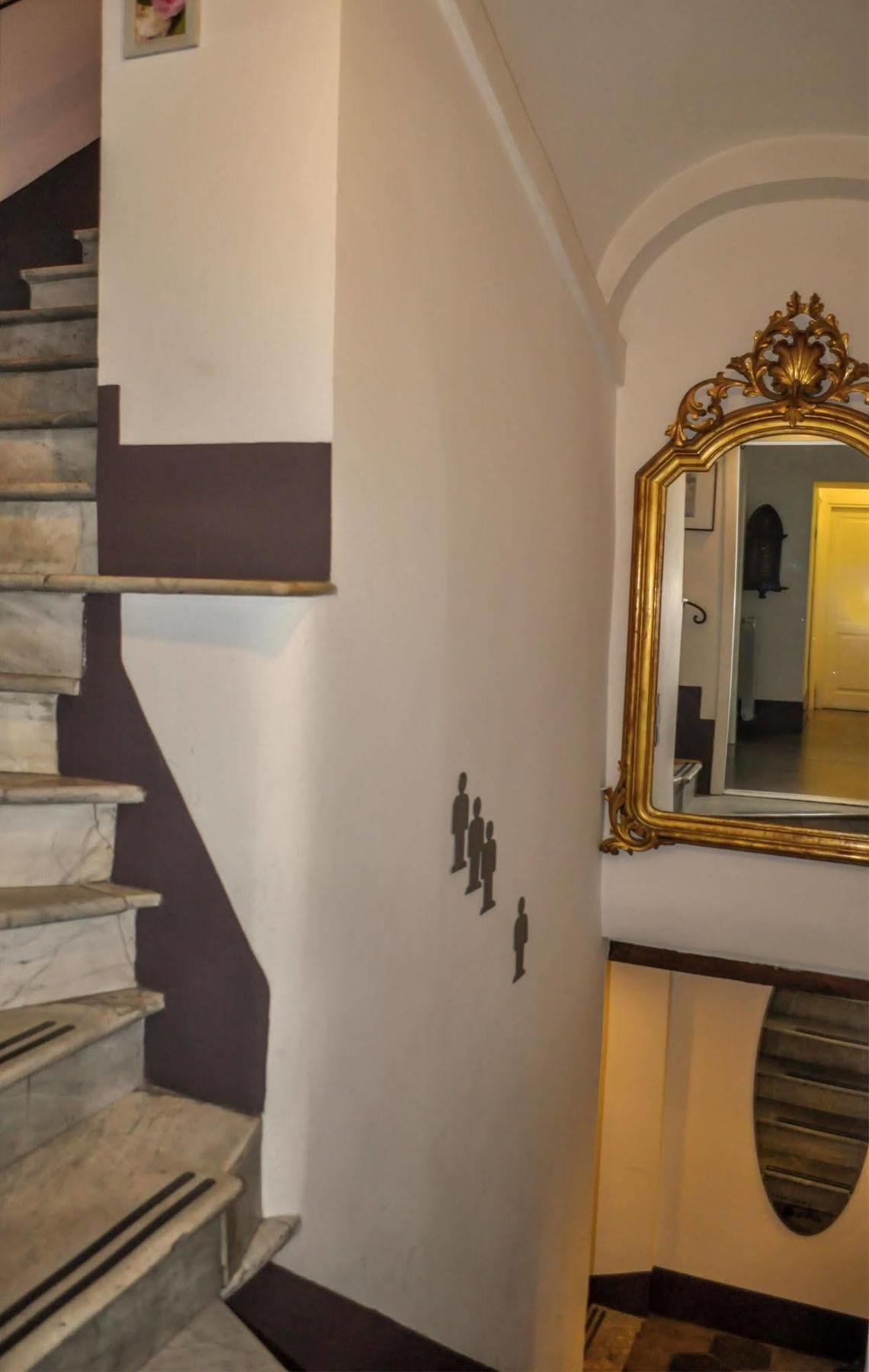 Degli Antiquari Rom