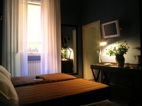 Degli Antiquari 2* Rom